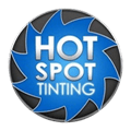 Hot Spot Tinting in Marietta GA